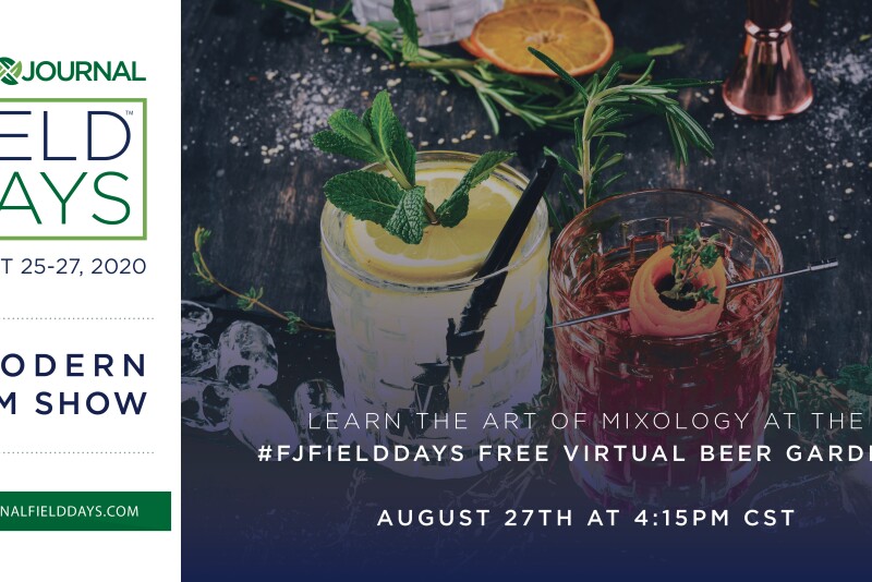 Farm Journal Field Days