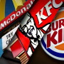 fast food logos