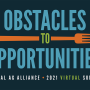 Obstacles to Opportunities Logo