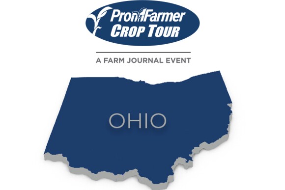 Ohio Pro Farmer Crop Tour