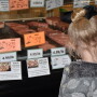 Meat shop