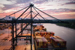 Port of Houston