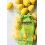 Bee sweet lemons 