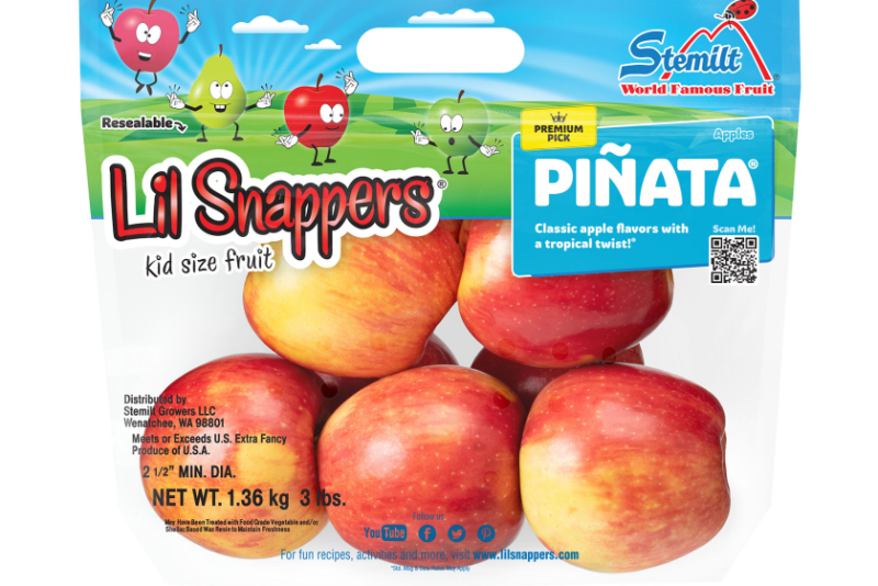 Stemilt Pinata Lil Snappers.png
