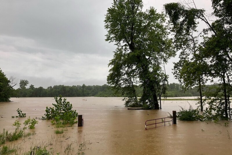 Kevin Myers, Troy, Mo. 