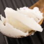 Lard is making a comeback in the kitchen.
