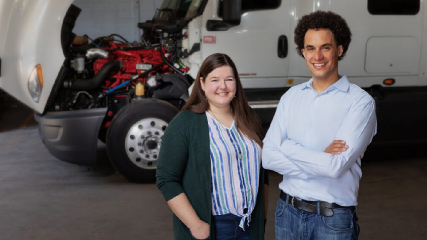 E98-Fueled Diesel Engines set to Run in the Field and on the Road - The ...