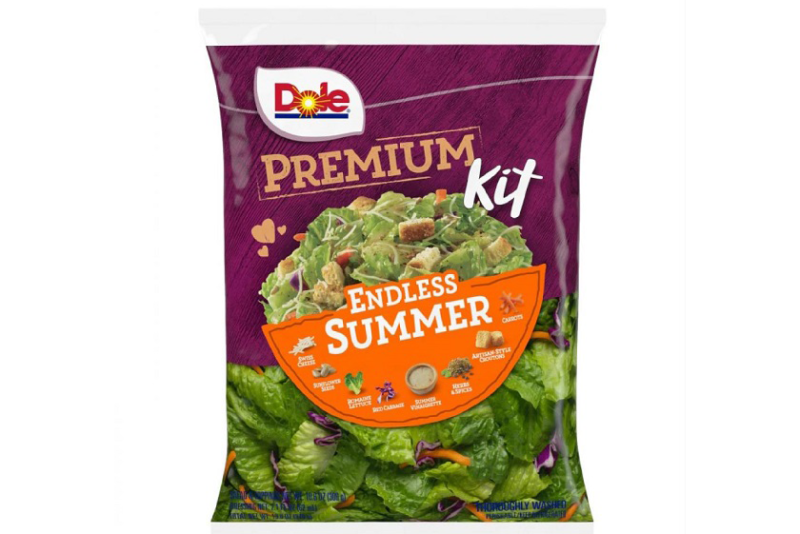 Dole Fresh Vegetables