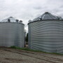 grain bins
