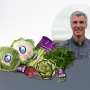 Ocean Mist Farms has hired Dan Solomon as organic production manager.
