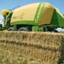 Krone_Baler