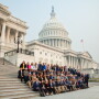 NCBA's Young Cattlemen’s Conference (YCC) program concluded its successful relaunch after a three-year hiatus. 