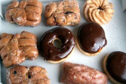 Doughnuts