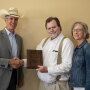 Hough - BIF 2022 Award