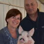 Mark and Christine York