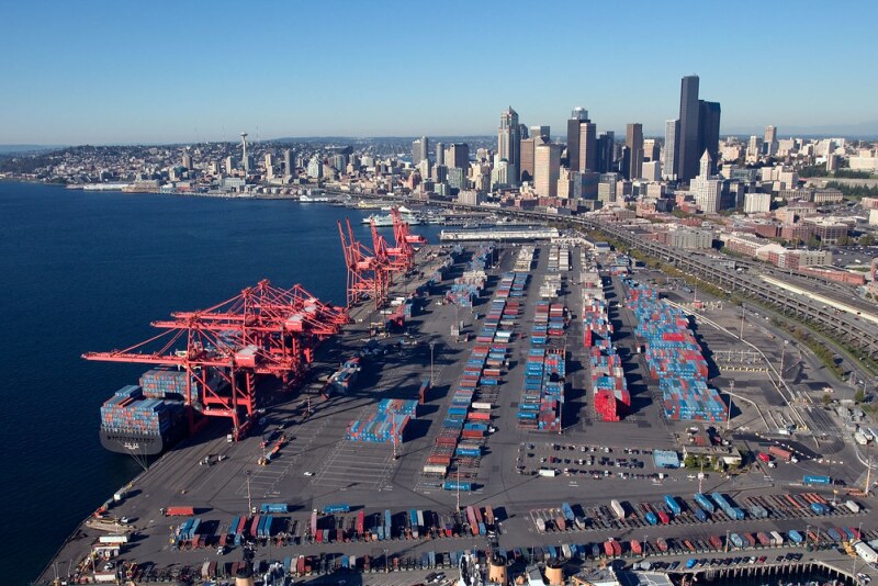 Port of Seattle