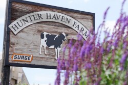 Hunter Haven Farm
