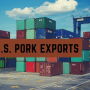 U.S. Pork Exports
