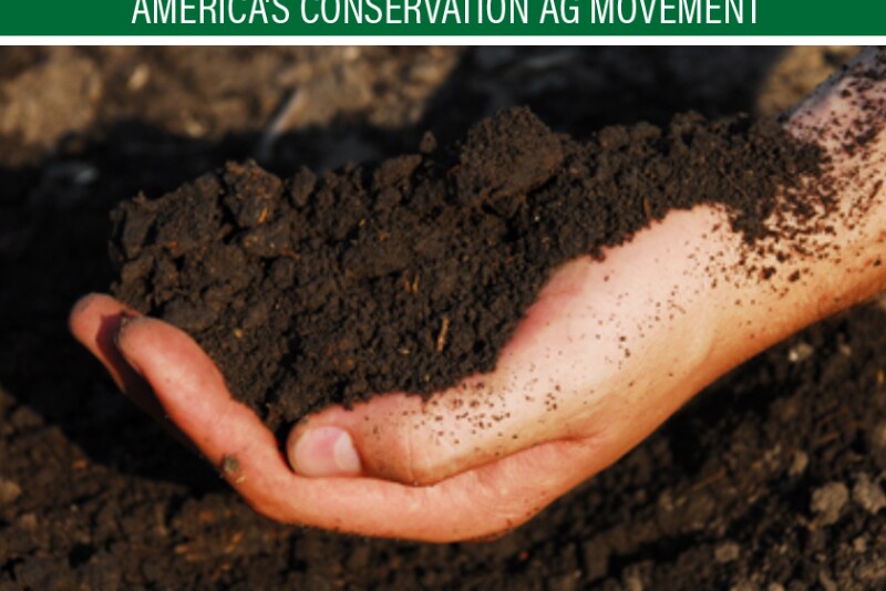 America's Conservation Ag Movement