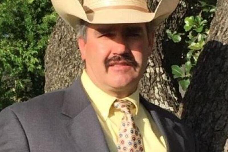 David Dutton, DVM