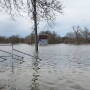 Flooding in Fargo