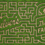 Culvers Corn Maze