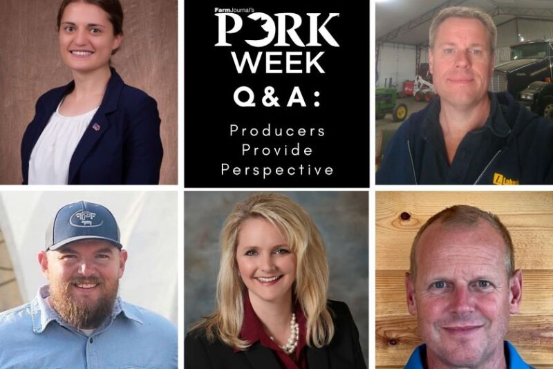 PORK Week 2023 Producers
