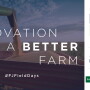 The Farm Journal Field Days agenda has been designed to address the biggest issues and challenges facing the agricultural industry right now. 