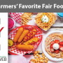 Fair Food Poll Results