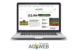 The New AgWeb