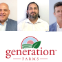 Generation Farms, 3 guys there