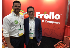 Viva fresh frello