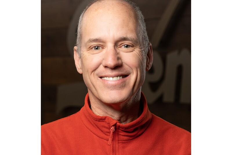 Headshot of Nick Popper. Photo courtesy Stemilt