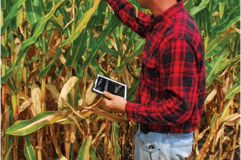 Here are five tips in using technology to make scouting easier and more effective. 