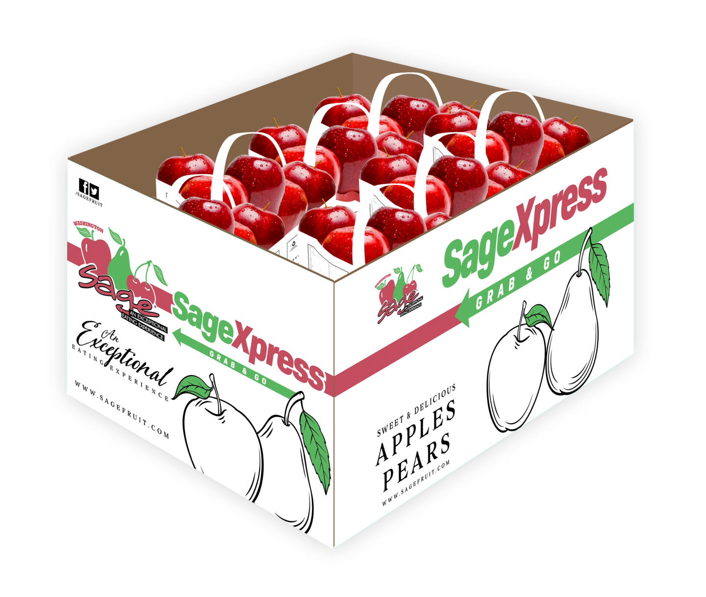 Totes Produce Spring brings opportunities to get families thinking about fresh ...