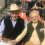 Martin and Mary Jorgensen