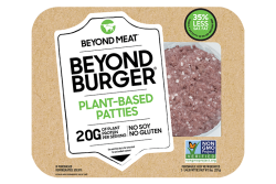 Beyond Burger