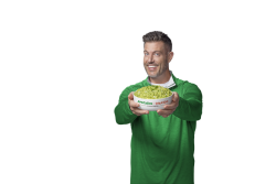 jesse palmer