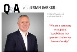 Brian Barker