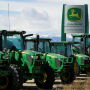 John Deere Dealership