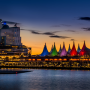 Vancouver scene