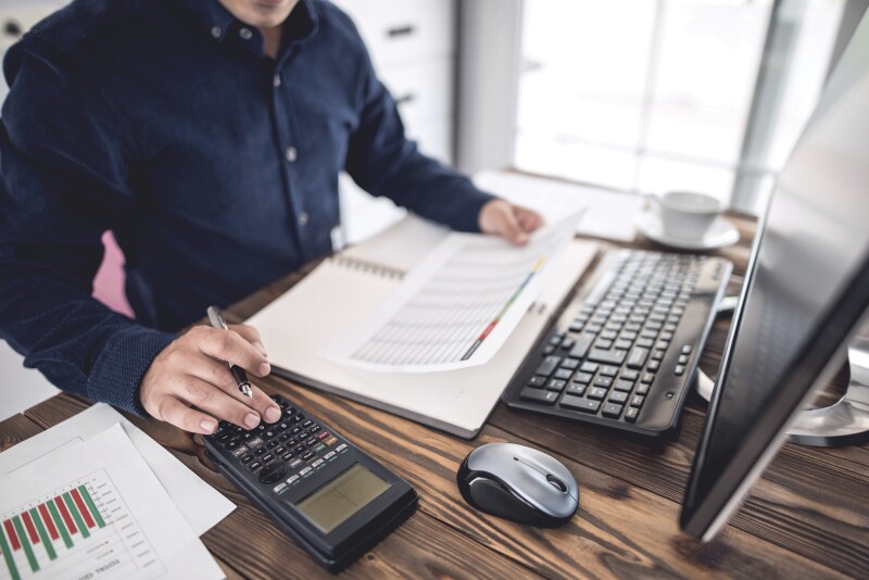 Embezzlers can be anyone—old and new employees, owners, managers, people with and without criminal backgrounds. 