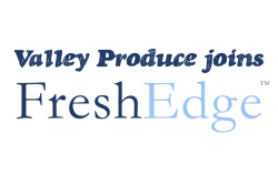 Valley Produce joins FreshEdge