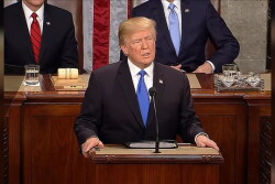 President Trump