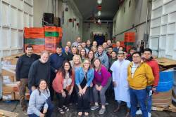 Pork Leadership Institute in Mexico