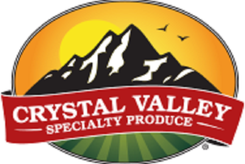 crystal valley