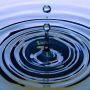 water ripple