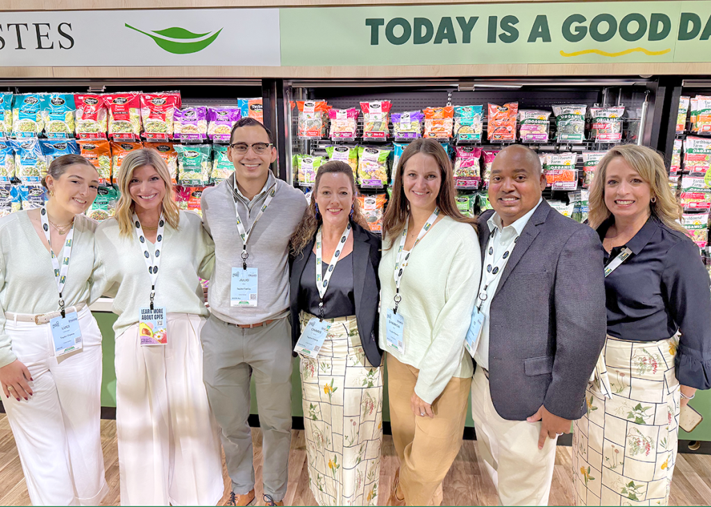 Seen and heard at IFPA's Global Produce and Floral Show 2024 — Part 15 ...