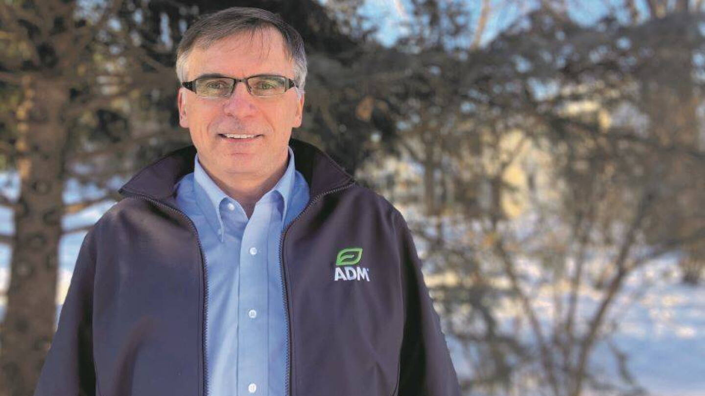 PORK Perspectives: A Minute with Milan Hruby - Pork Business