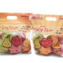DiSilva fruit trio